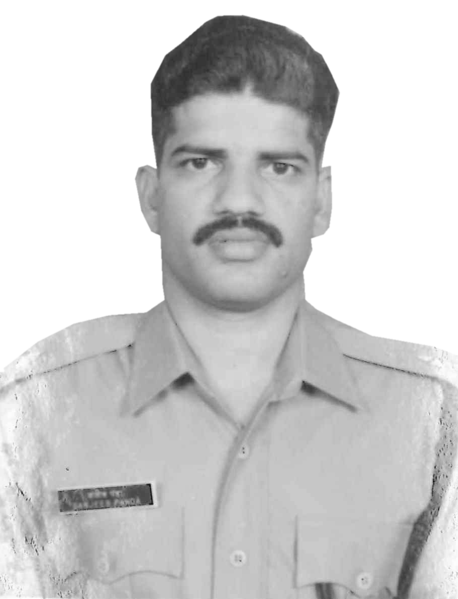 Panda Sanjeeb